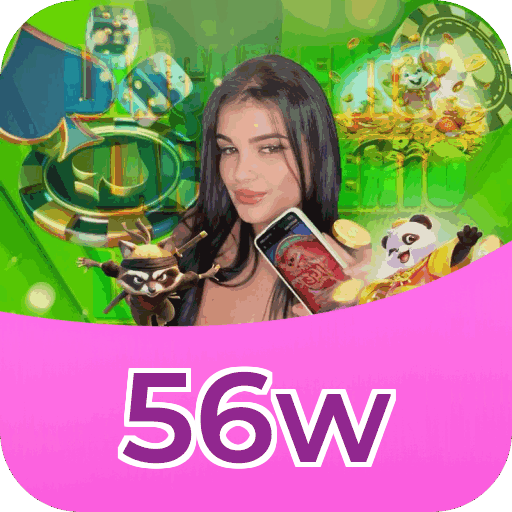 Aplicativo mobile 56w